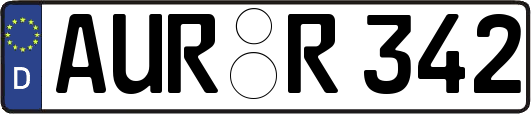 AUR-R342