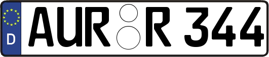 AUR-R344