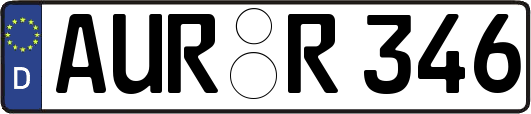 AUR-R346