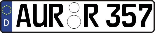 AUR-R357