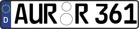 AUR-R361