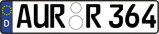 AUR-R364