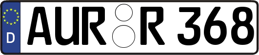 AUR-R368