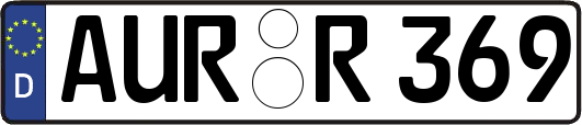 AUR-R369