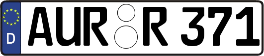 AUR-R371