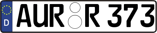AUR-R373