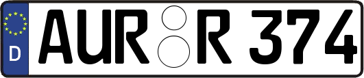 AUR-R374