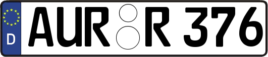 AUR-R376