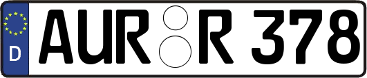 AUR-R378