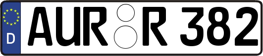 AUR-R382