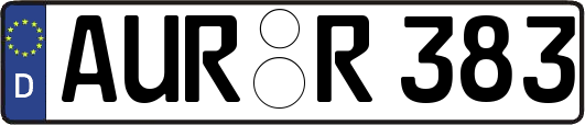 AUR-R383