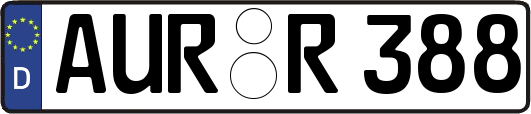 AUR-R388