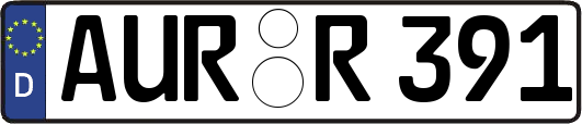 AUR-R391