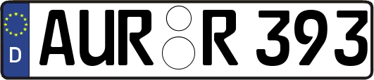 AUR-R393