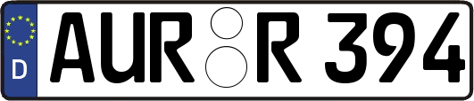 AUR-R394