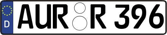 AUR-R396
