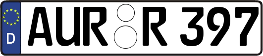 AUR-R397