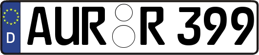 AUR-R399
