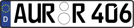AUR-R406