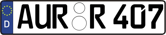 AUR-R407