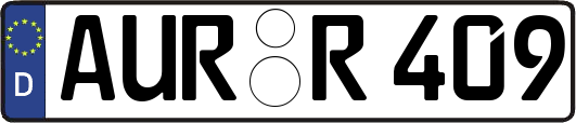 AUR-R409