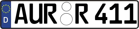 AUR-R411