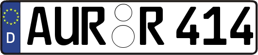 AUR-R414
