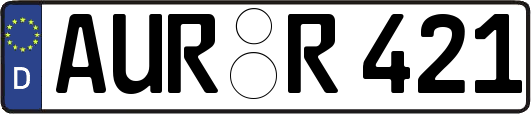 AUR-R421