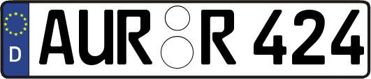 AUR-R424