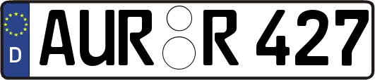 AUR-R427