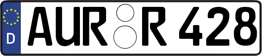 AUR-R428
