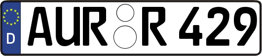 AUR-R429