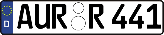 AUR-R441