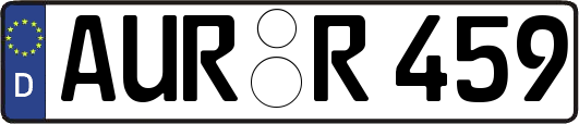 AUR-R459
