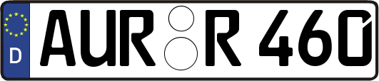 AUR-R460