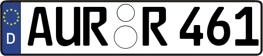 AUR-R461