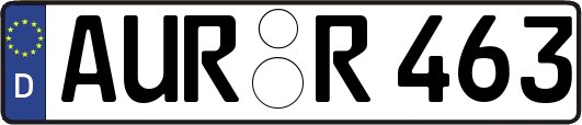 AUR-R463
