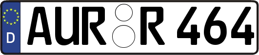 AUR-R464