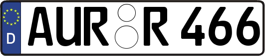 AUR-R466