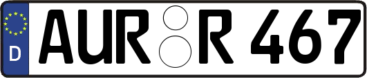 AUR-R467