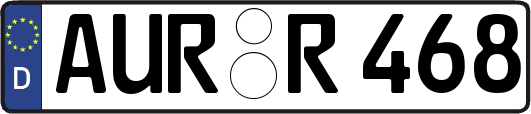 AUR-R468