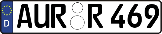 AUR-R469