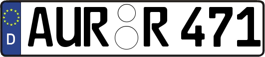 AUR-R471