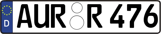 AUR-R476