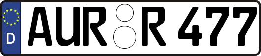 AUR-R477