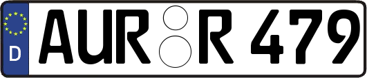 AUR-R479