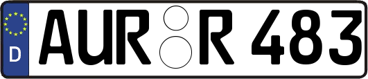 AUR-R483