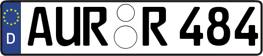 AUR-R484