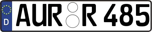 AUR-R485