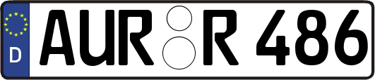 AUR-R486